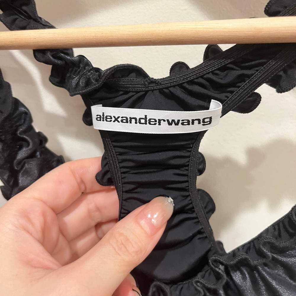 Alexander wang  dress - Picture 2 of 6